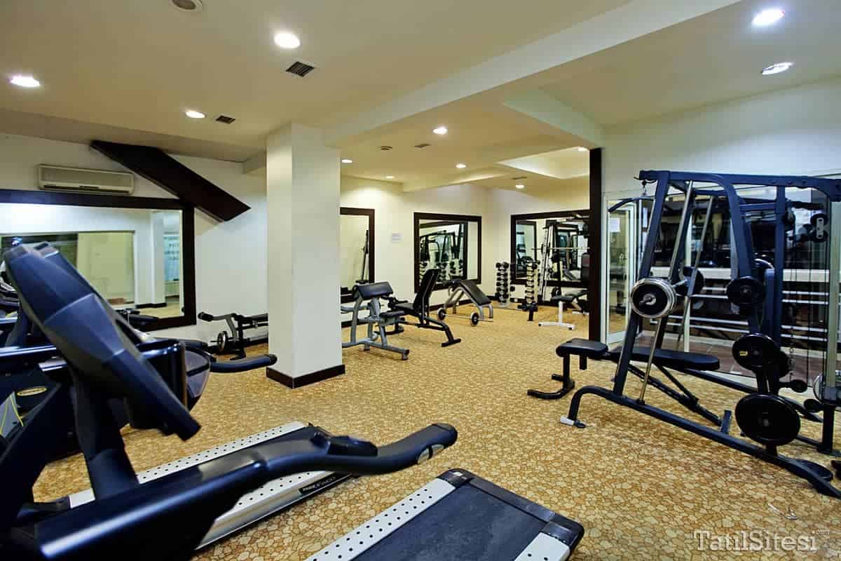 PGS Rose Residence Beach Hotel